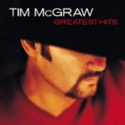 Tim mcgraw - Canción desconocida